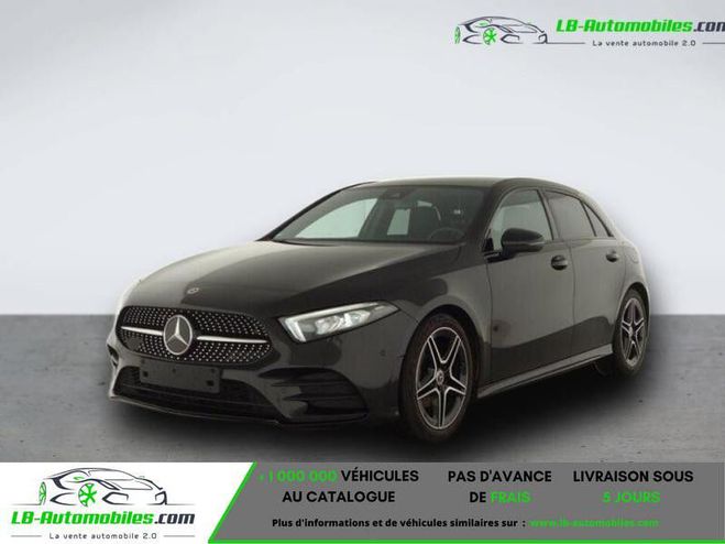 Mercedes Classe A 160 BVM  de 2022