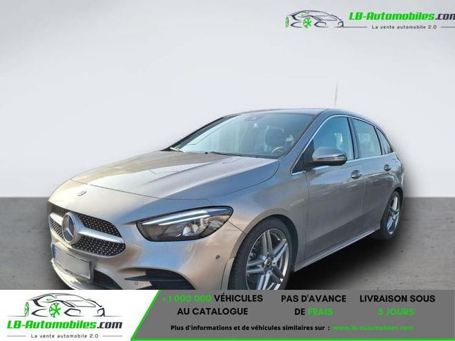 Mercedes Classe B 200 BVA  de 2019