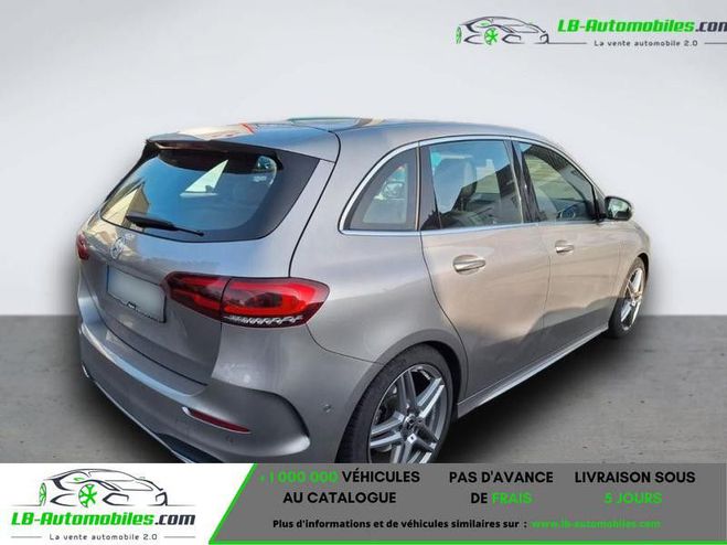 Mercedes Classe B 200 BVA  de 2019