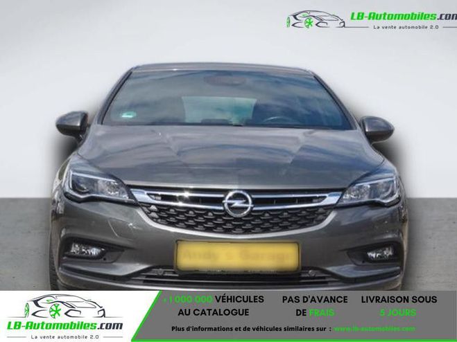 Opel Astra 1.4 Turbo 125 ch BVM  de 2019