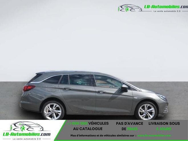 Opel Astra 1.4 Turbo 125 ch BVM  de 2019