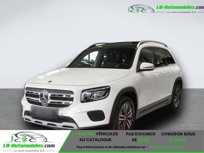 Mercedes Classe GL 200 d BVA  de 2021