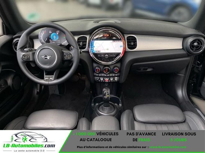 Mini Cabrio S 178 ch BVA  de 2023