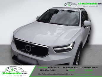  Voir détails -Volvo XC40 163 ch BVM à Beaupuy (31)