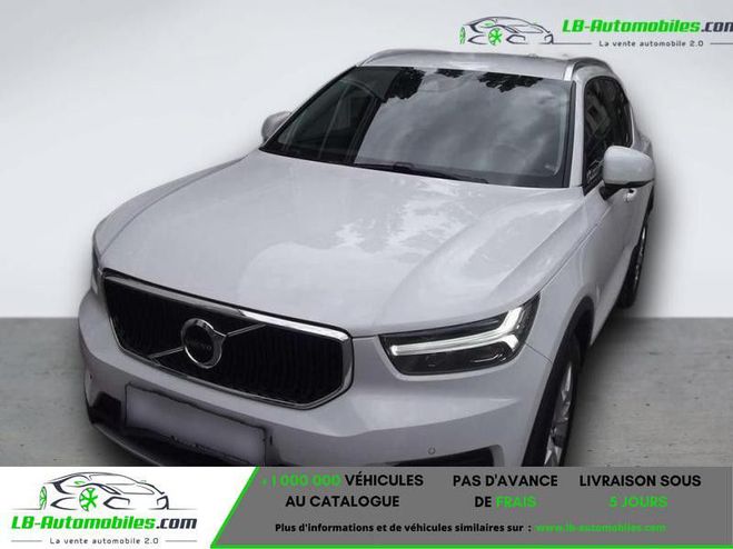 Volvo XC40 163 ch BVM  de 2021