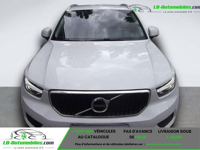 Volvo XC40 163 ch BVM  de 2021