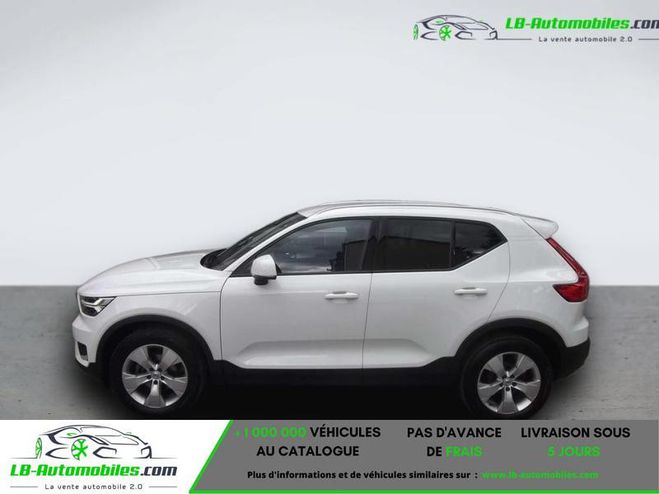 Volvo XC40 163 ch BVM  de 2021