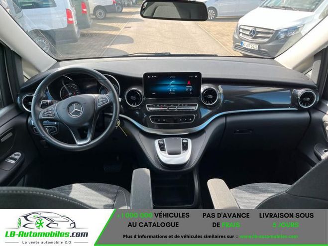 Mercedes Classe E 300 Long 204 ch  de 2021