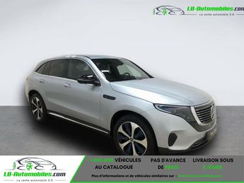 Mercedes EQC