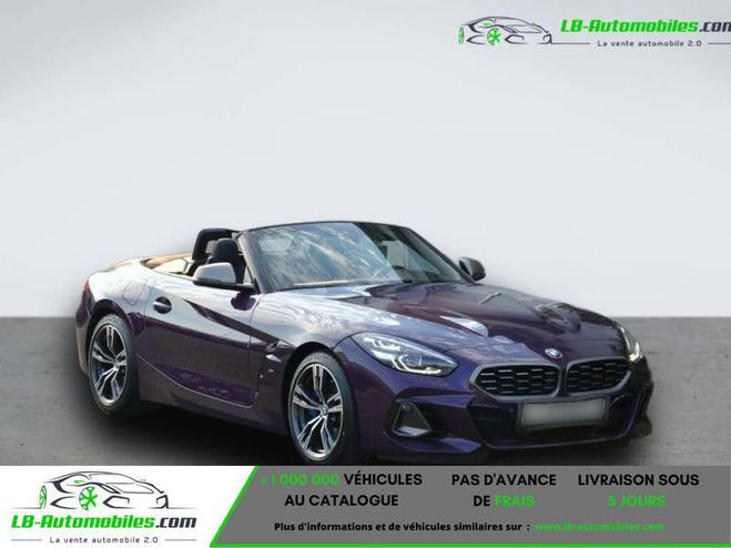 BMW Z4 M40i 340 ch BVA  de 2023