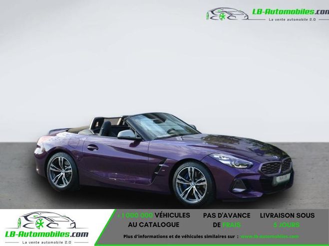 BMW Z4 M40i 340 ch BVA  de 2023