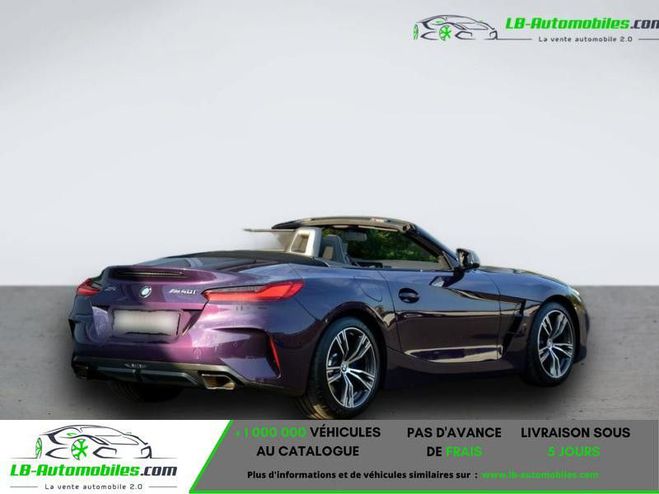 BMW Z4 M40i 340 ch BVA  de 2023