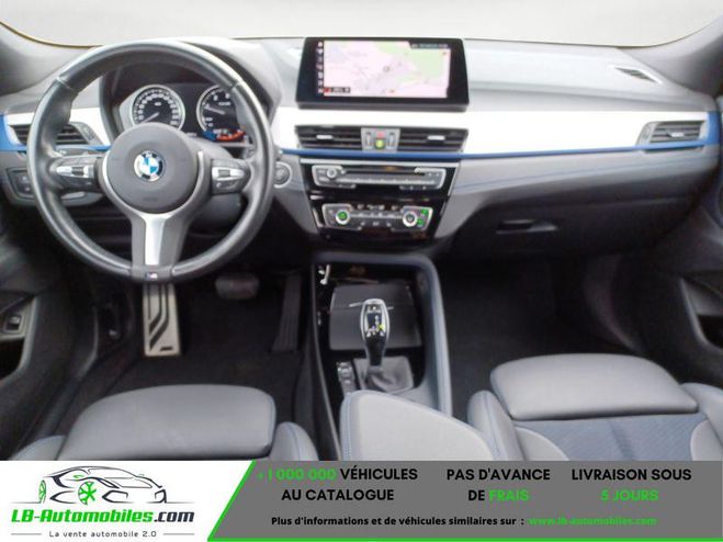 BMW X2 xDrive 20d 190 ch BVA  de 2020