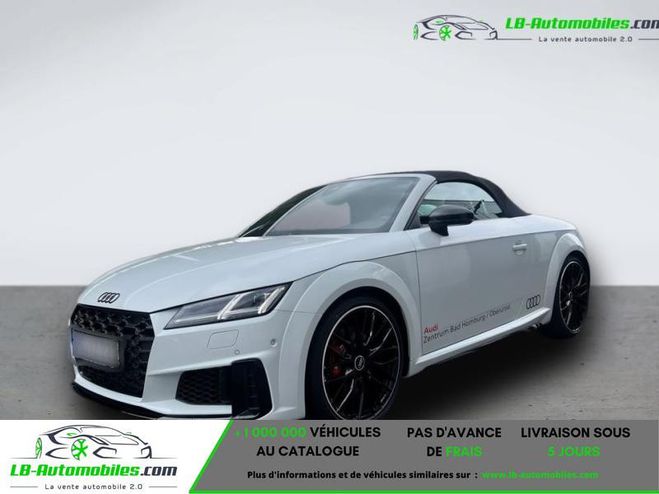 Audi TTS  40 TFSI 320 BVA Quattro  de 2024