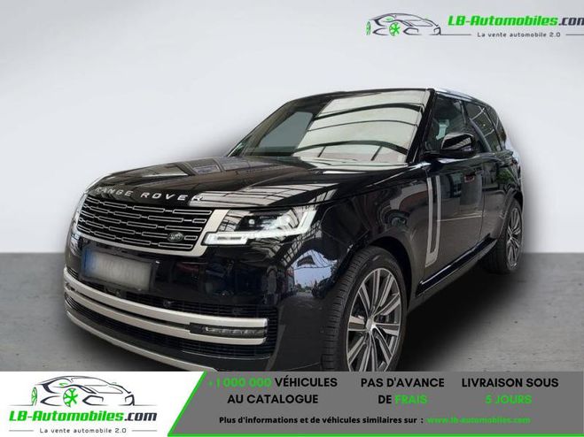 Land rover Range Rover P510e PHEV AWD BVA  de 2024