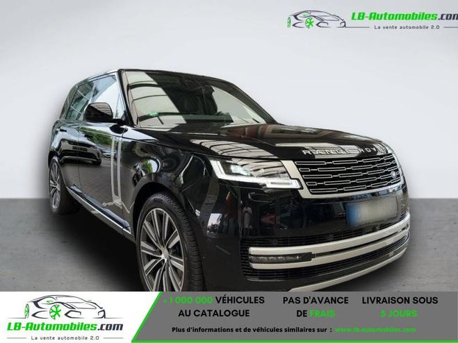 Land rover Range Rover P510e PHEV AWD BVA  de 2024