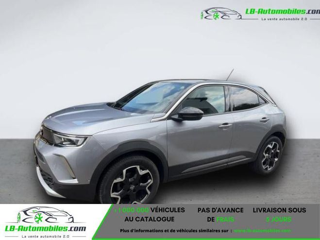 Opel Mokka 1.5 Diesel 110 ch BVM  de 2021