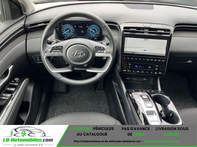 Hyundai Tucson 1.6 T-GDI 265 Plug-in BVA  de 2022