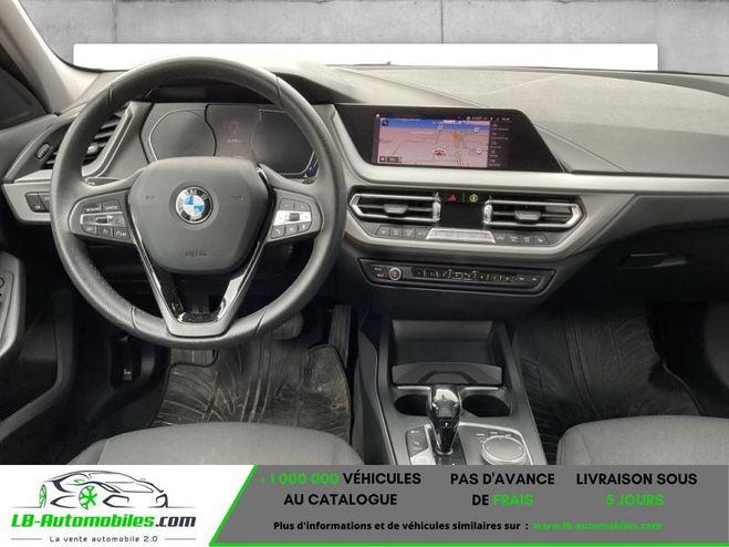 BMW Serie 1 118i 140 ch BVA  de 2021