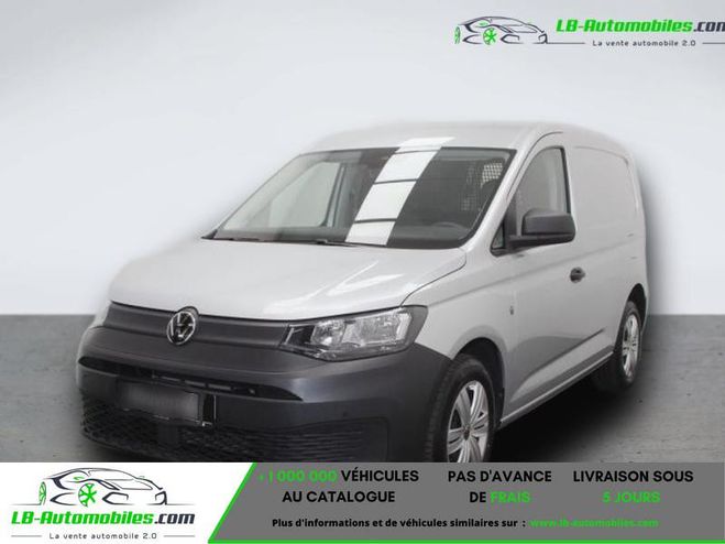 Volkswagen Caddy 1.5 TSI 114 BVA  de 2021