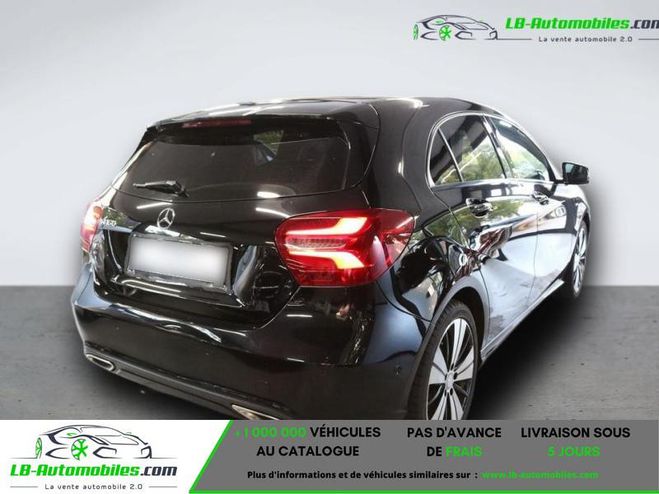 Mercedes Classe A 160 BVM  de 2016