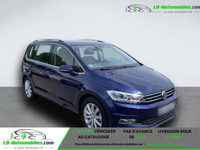 Volkswagen Touran 150  BVA 5pl  de 2016