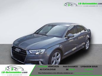  Voir détails -Audi A3 TDI 150 BVA à Beaupuy (31)