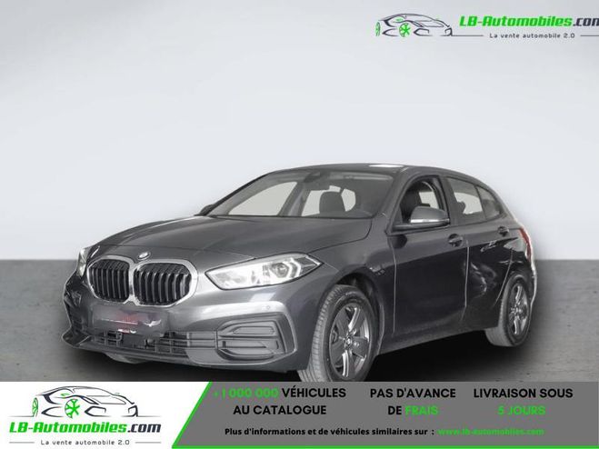 BMW Serie 1 116d 116 ch BVM  de 2021