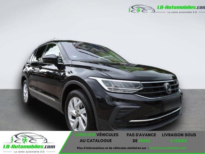 Volkswagen Tiguan 1.5 eTSI 150 BVA  de 2023