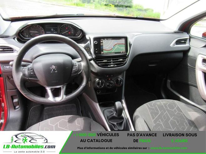 Peugeot 2008 1.2 PureTech 110ch  BVM  de 2016