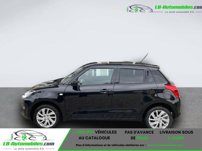 Suzuki Swift 1.2 Dualjet Hybrid AllGrip BVM 83ch  de 2022