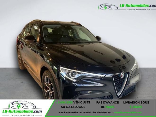 Alfa romeo Stelvio 2.2 180 ch BVA  de 2019