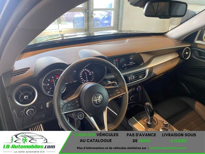 Alfa romeo Stelvio 2.2 180 ch BVA  de 2019