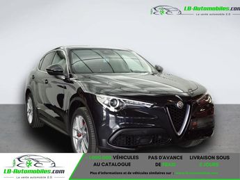  Voir détails -Alfa romeo Stelvio 2.0T 280 ch Q4 BVA à Beaupuy (31)