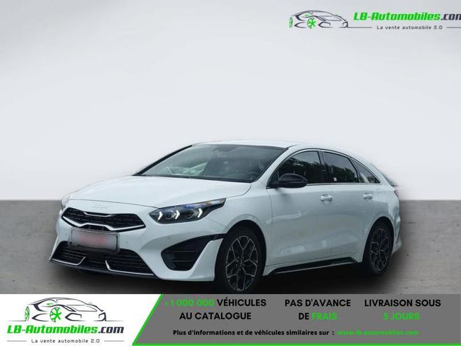 Kia Pro-cee d 1.5 T-GDi 160 ch BVA  de 2022