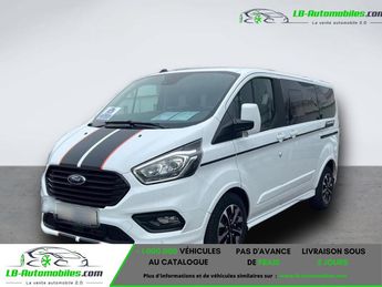  Voir détails -Ford Tourneo 320 L1 2.0 EcoBlue 170 ch BVA à Beaupuy (31)