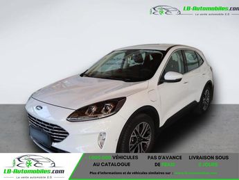  Voir détails -Ford Kuga 2.5 Duratec 225 ch PHEV BVA à Beaupuy (31)