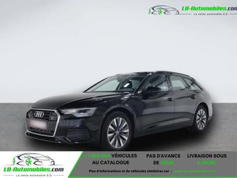  Voir détails -Audi A6 45 TDI 231 ch Quattro BVA à Beaupuy (31)