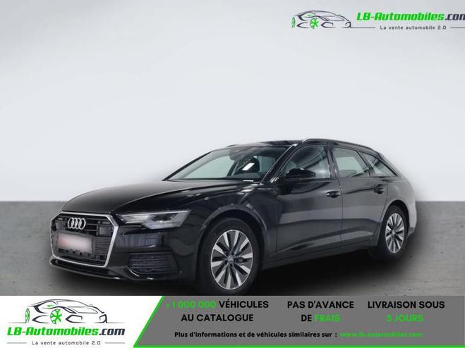 Audi A6 45 TDI 231 ch Quattro BVA  de 2020