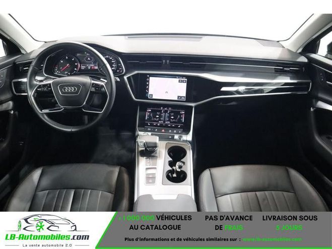 Audi A6 45 TDI 231 ch Quattro BVA  de 2020