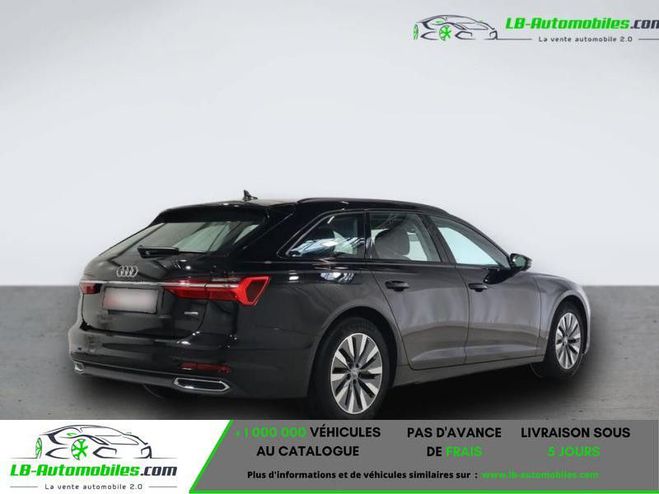 Audi A6 45 TDI 231 ch Quattro BVA  de 2020