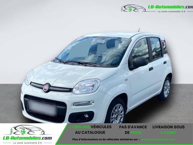 Fiat Panda 1.0 70 ch Hybride BSG  de 2019