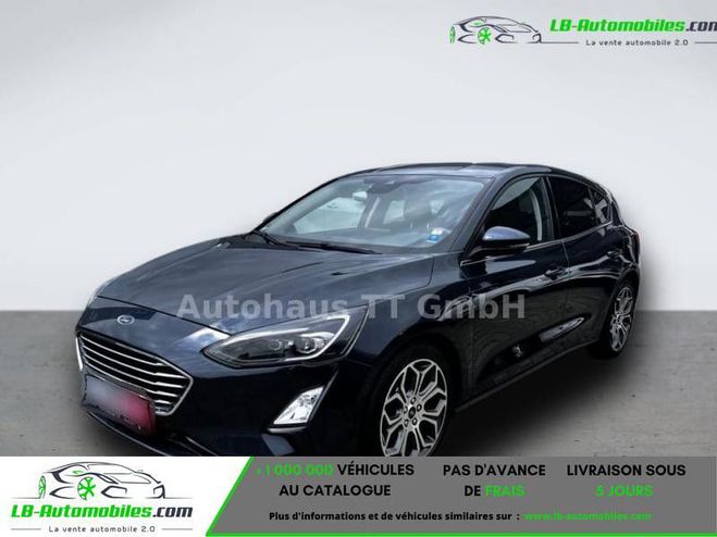 Ford Focus 1.5 EcoBoost 150 BVM  de 2020