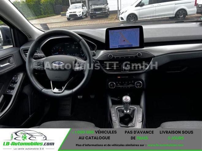 Ford Focus 1.5 EcoBoost 150 BVM  de 2020