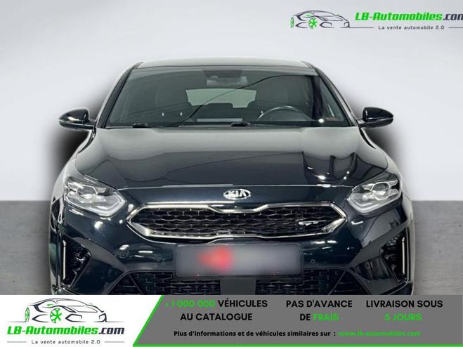 Kia Pro-cee d 1.6 T-GDi 204 ch BVA  de 2019