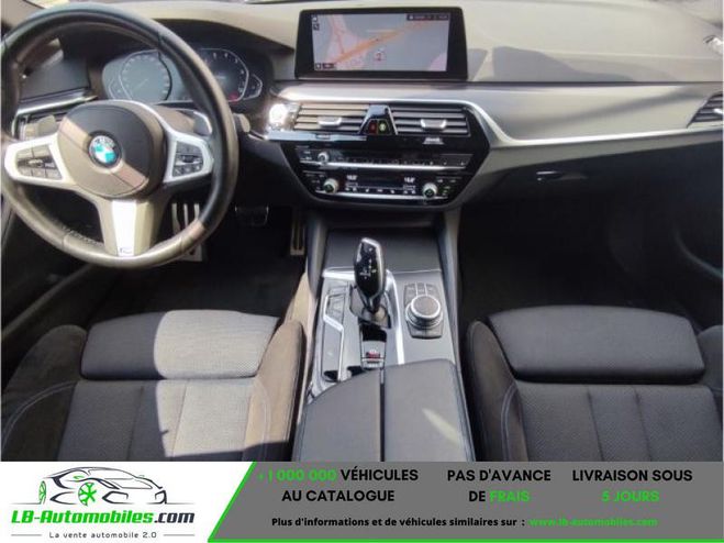 BMW Serie 5 520i 184 ch BVA  de 2021