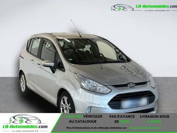  Voir détails -Ford B Max 1.0 EcoBoost 100 BVM à Beaupuy (31)