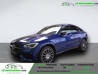  Voir détails -Mercedes GLC 300 EQBoost BVA 4Matic à Beaupuy (31)