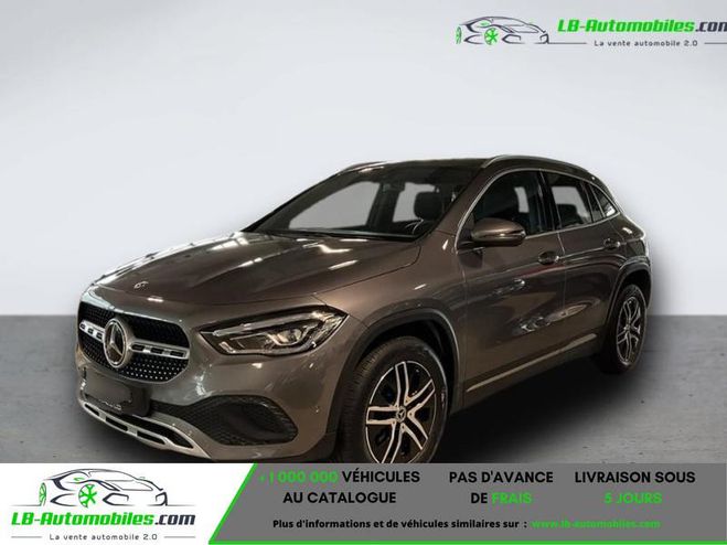 Mercedes Classe GLA 220 d BVA 4Matic  de 2022