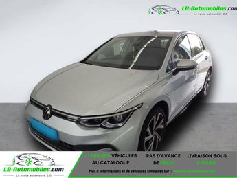  Voir détails -Volkswagen Golf 1.4 Hybrid Rechargeable OPF 204 BVA à Beaupuy (31)